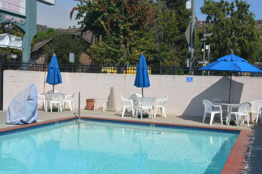 Hotel photo 10