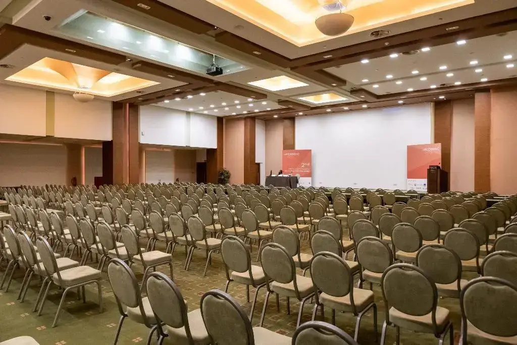 Minoa Palace Resort & Spa, , 