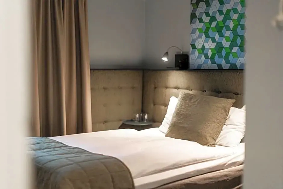 Hotel Poseidon - Chambres