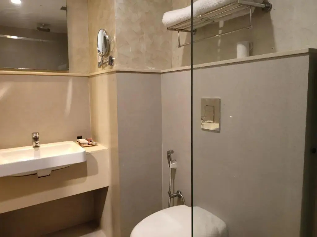 Hotel Indriya Wayanad - Général