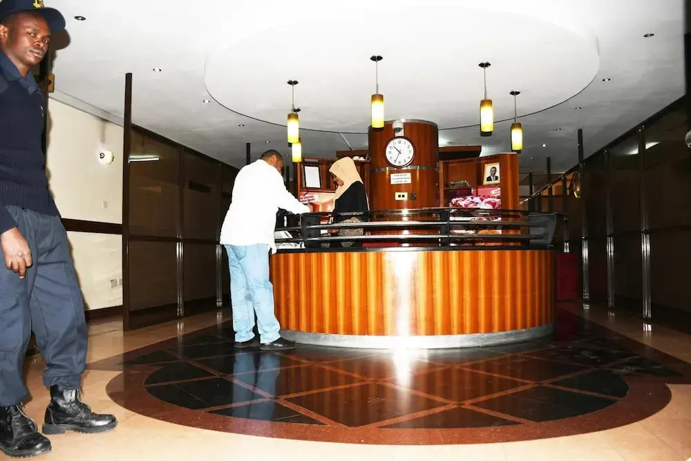 Hotel photo 18