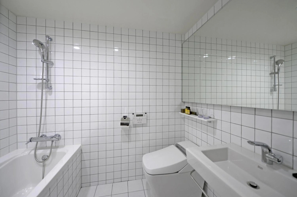 Creto Hotel Myeongdong - Général