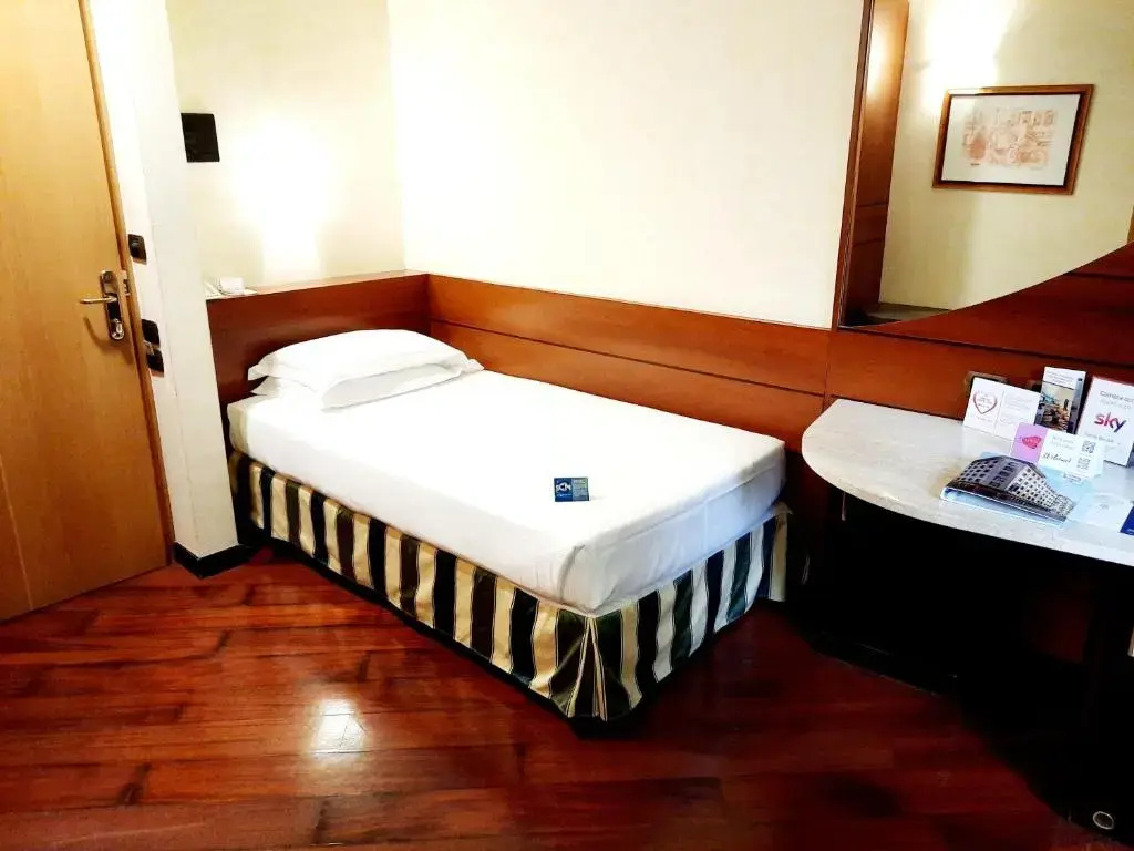 Hotel Mirage, Sure Hotel Collection by Best Western - Chambres