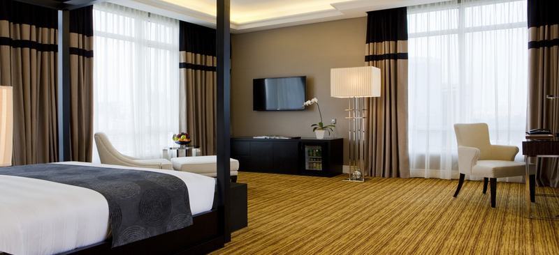 The Majestic Hotel Kuala Lumpur