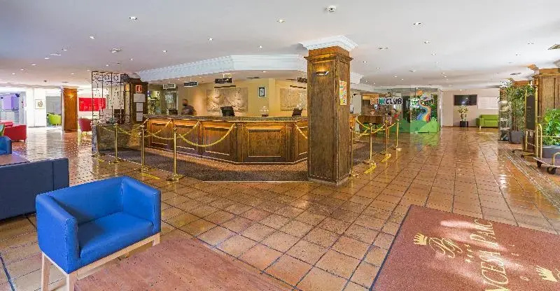 Hotel Spa Princesa Parc Excellence - Chambres