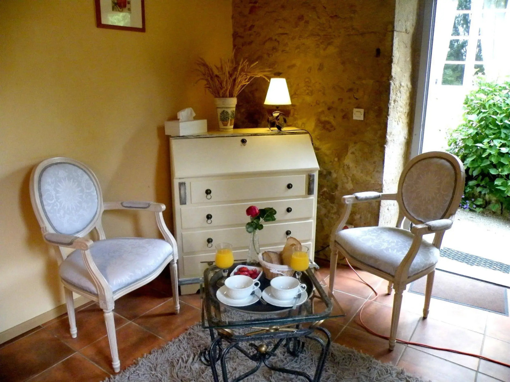 Logis Le Relais du Bastidou - Général
