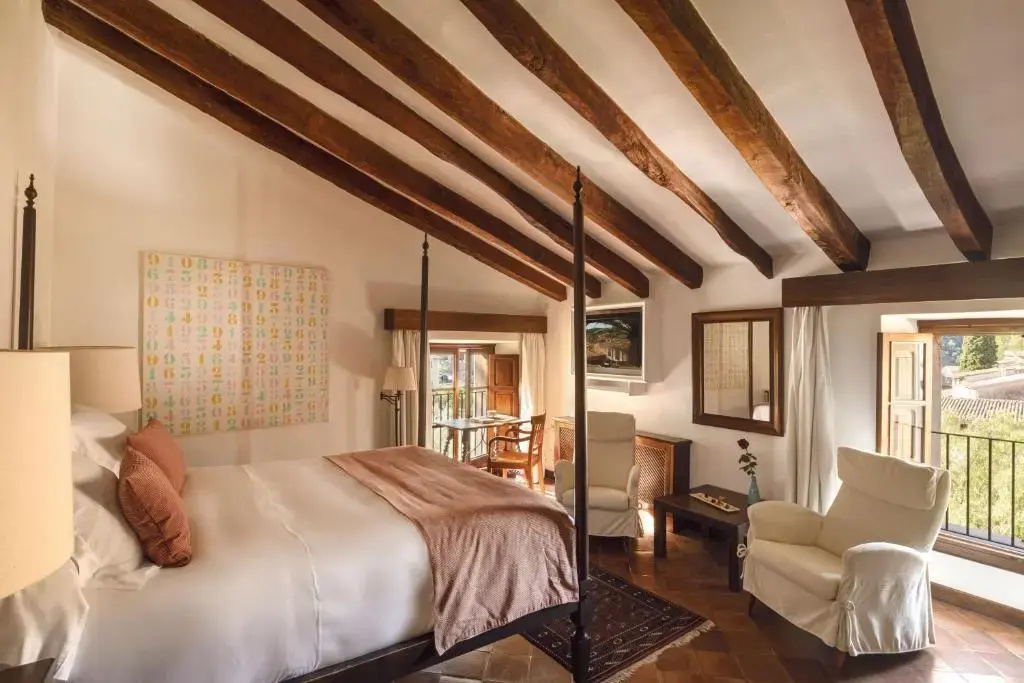 La Residencia, A Belmond Hotel, Mallorca - Chambres