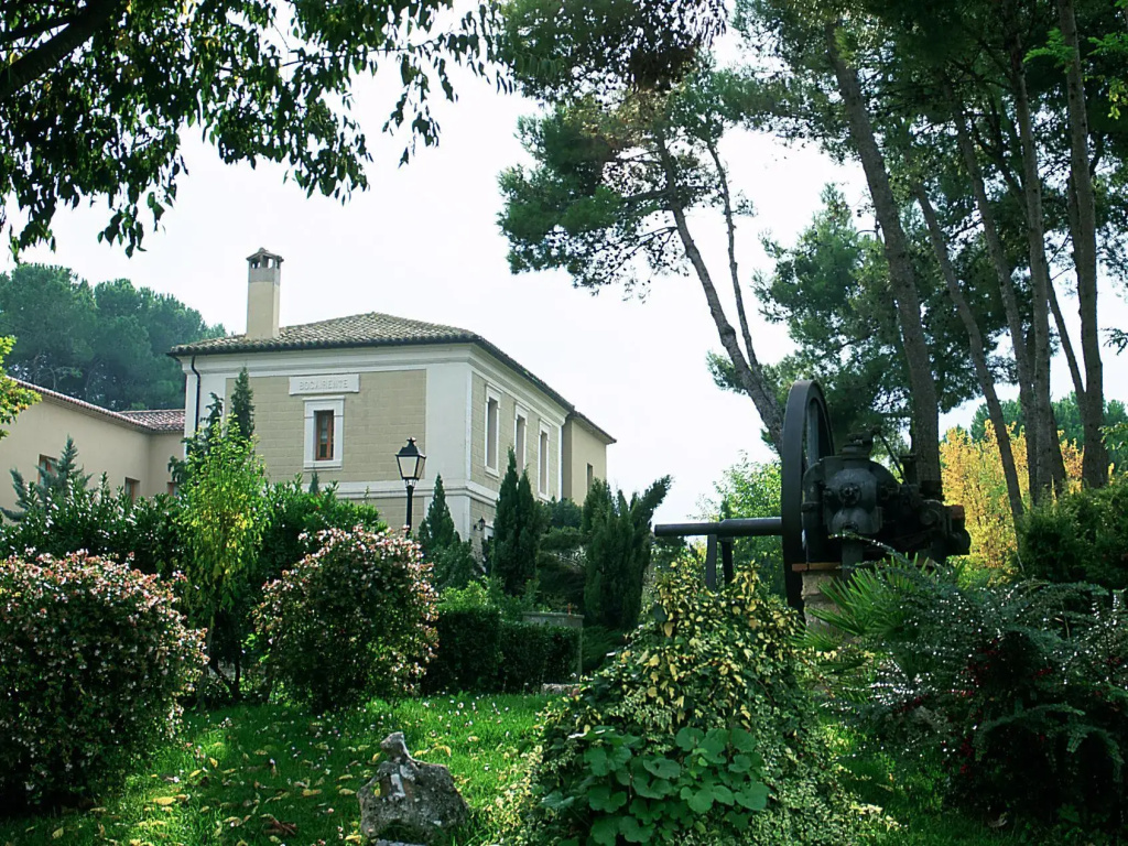 Rusticae Hotel LEstació - Chambres