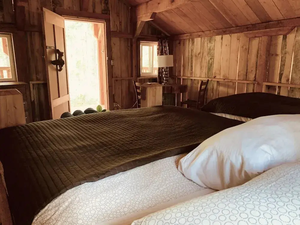 Ruby Lake Resort - Chambres