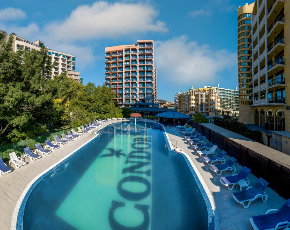 MPM Hotel Condor - All Inclusive Light - фото 29