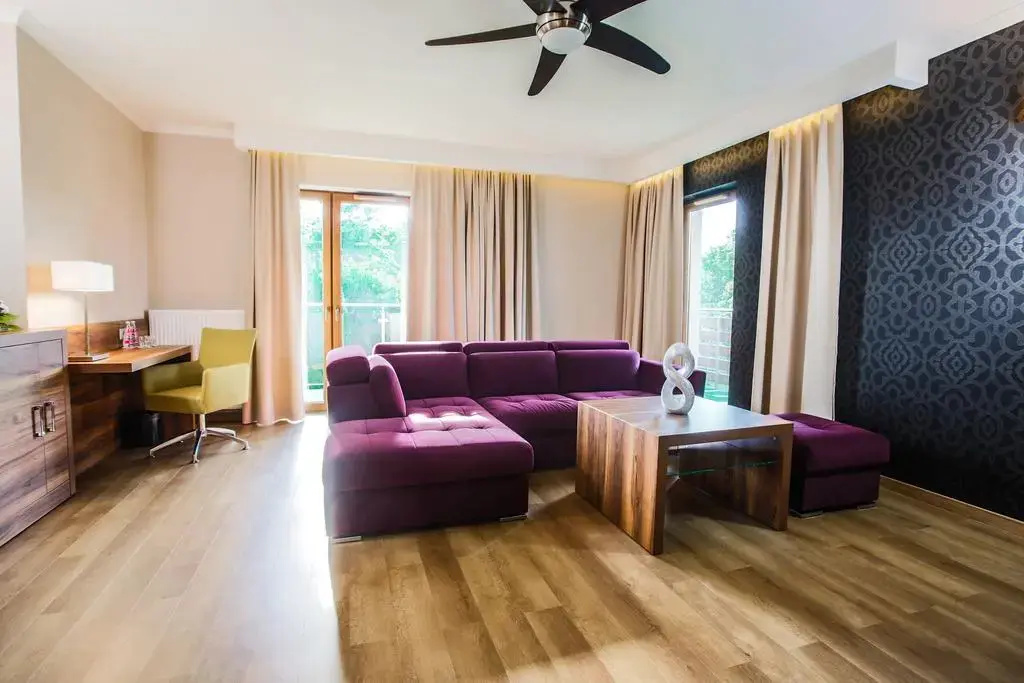 Mineral Hotel Malinowy Raj - Général