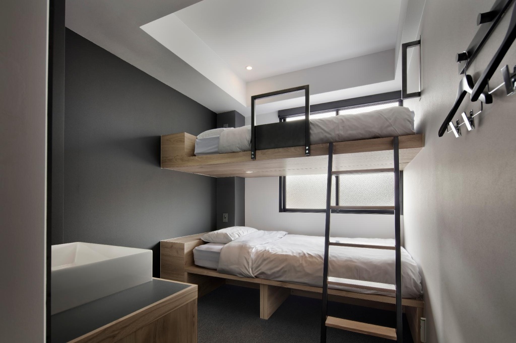 Piece Hostel Sanjo 사진 5