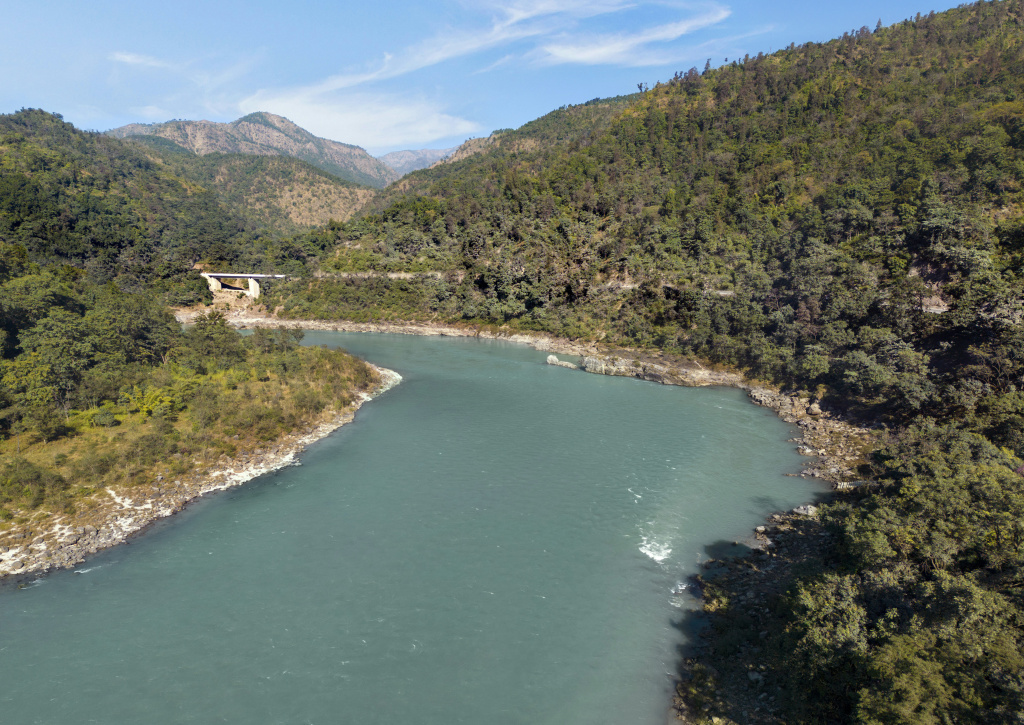 Anand Kashi By The Ganges, Rishikesh – IHCL SeleQtions - Général