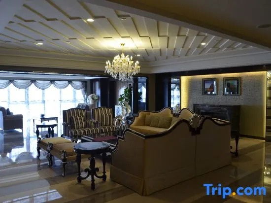 Номер Standard с 3 комнатами в Country Garden Silver Beach Hotel