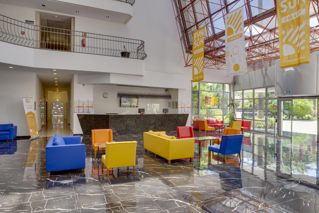 Voxx Resort - Général