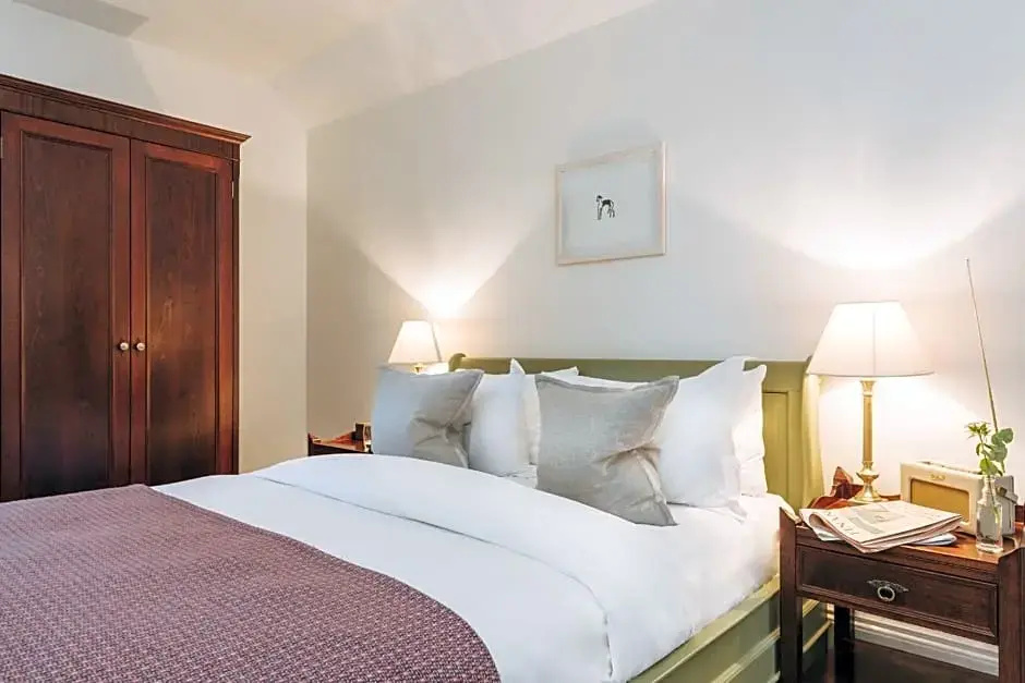 Craigellachie Hotel of Speyside - Chambres