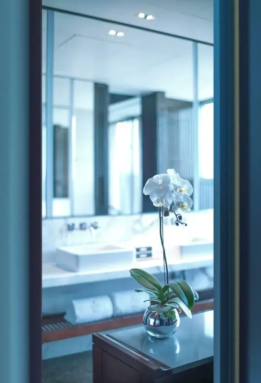 NUO Hotel Beijing - Chambres