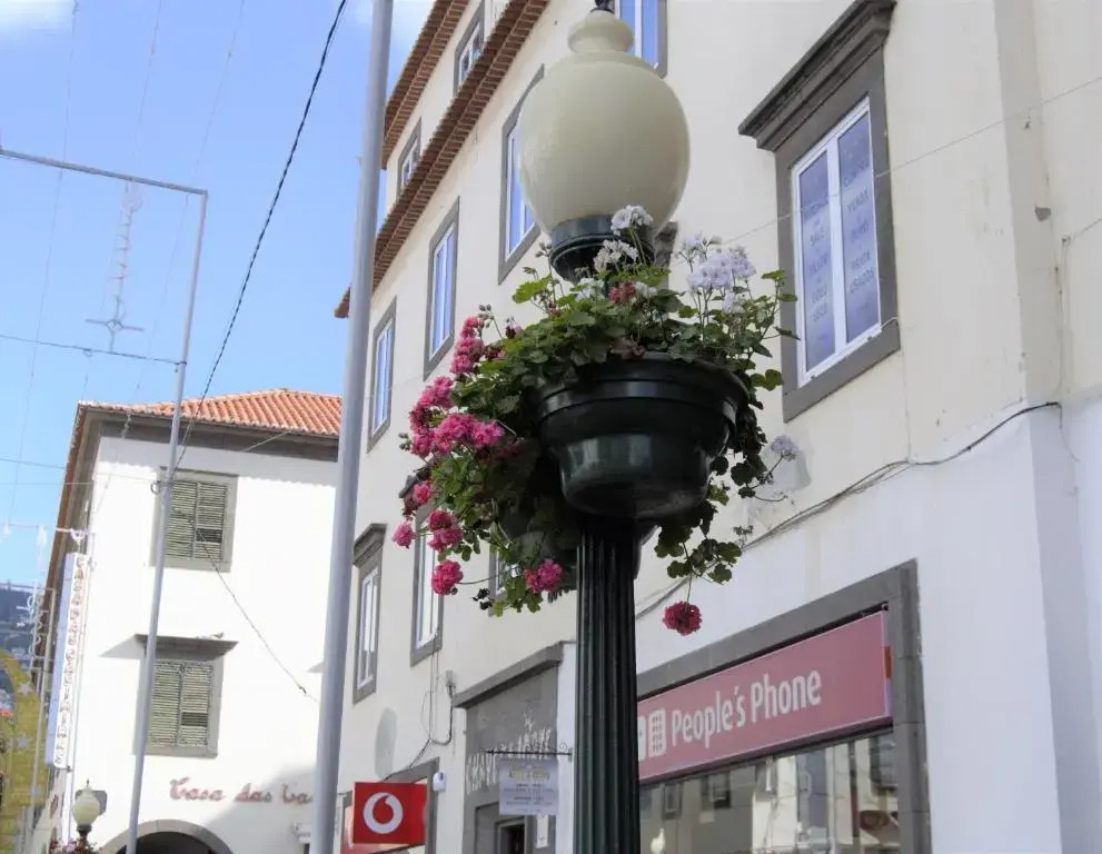 Apartamentos Funchal by Petit Hotels — фото