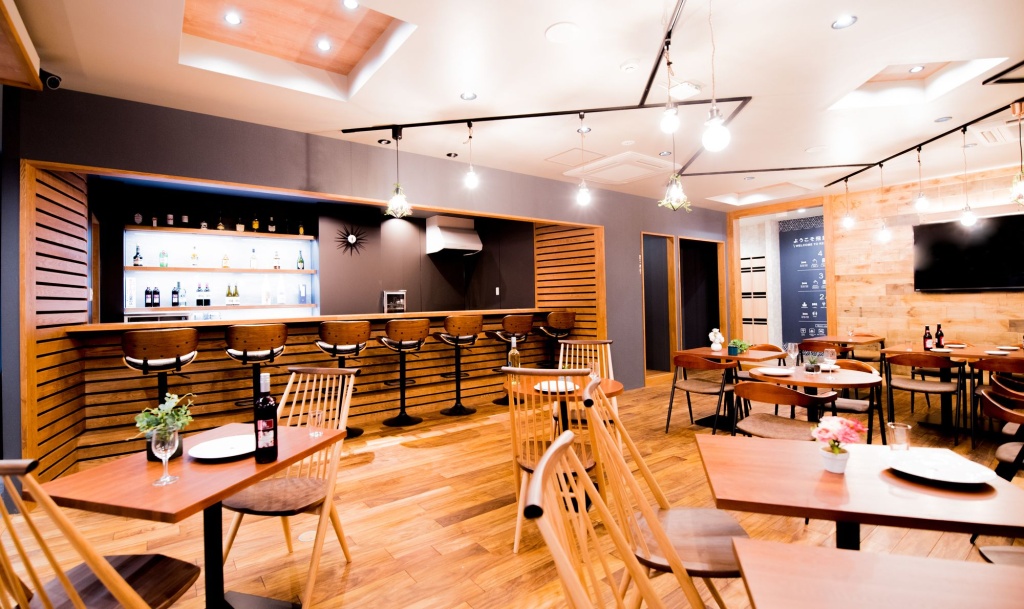 Relax Hotel Takayama Station 사진 38