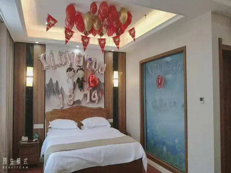 GreenTree Inn Baoding Qingyuan District Jianshe North Road - Général