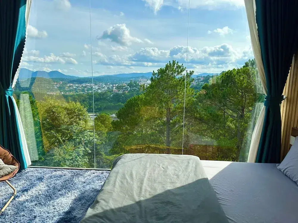 Windy Hill Homestay