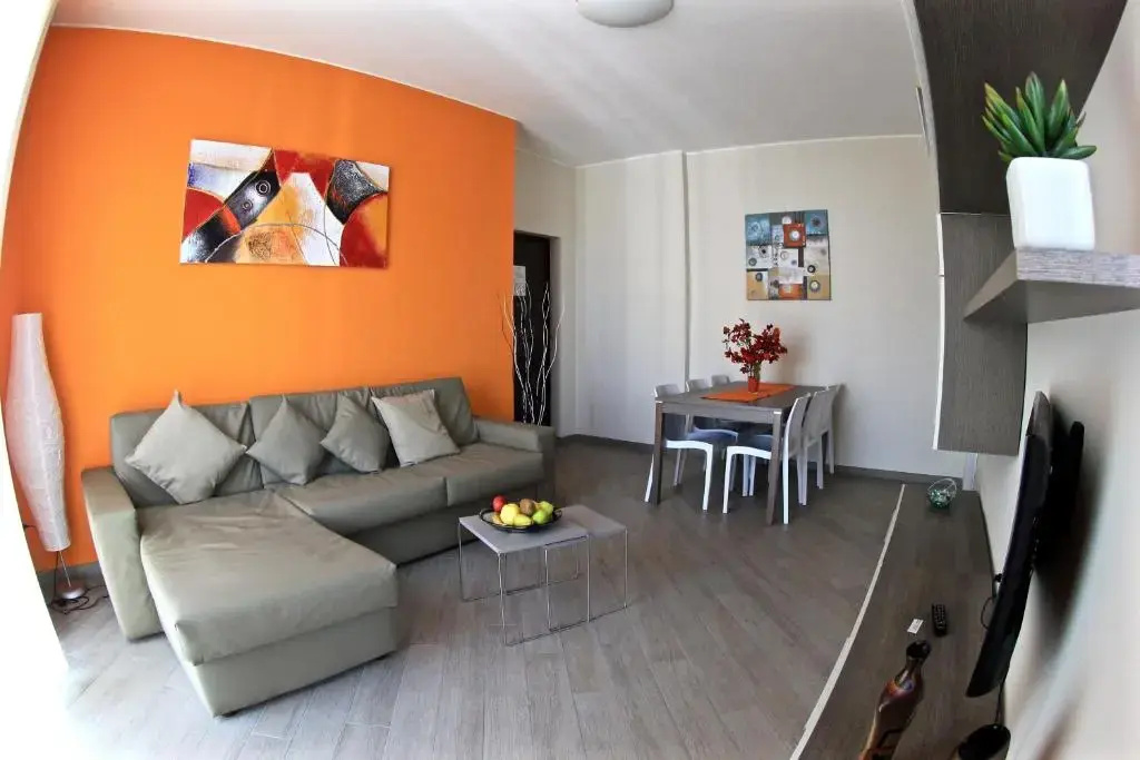Residenze Italia - Chambres