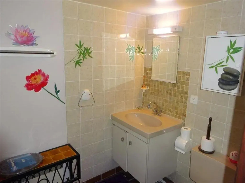 Afficher la photo 8 — Chalet Saint-Michel-de-Chaillol, 6 pièces, 10 personnes - FR-1-393-39