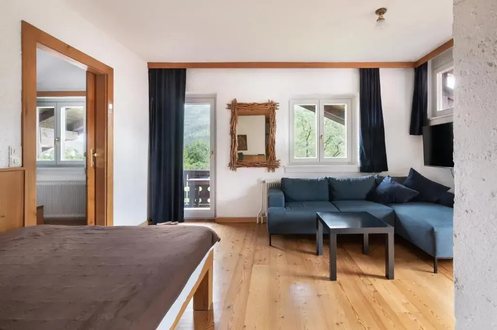 Sonnhof  - Chambres