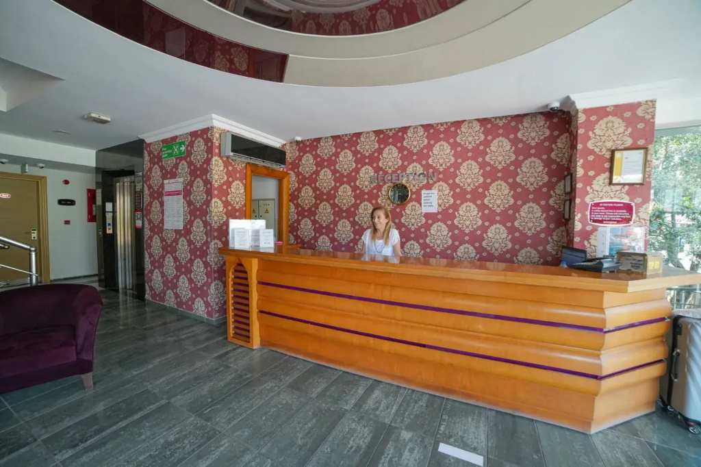 Hotel photo 19