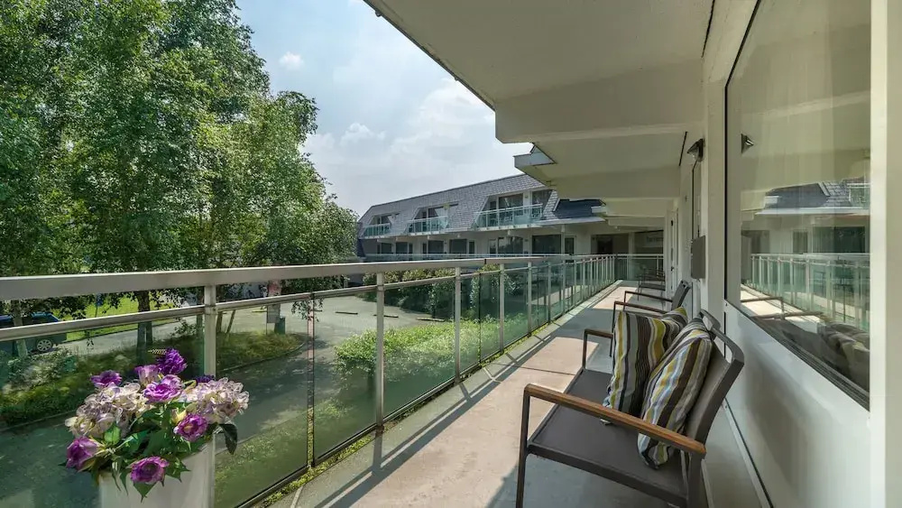 Van Der Valk Hotel 's-Hertogenbosch - Vught - Chambres