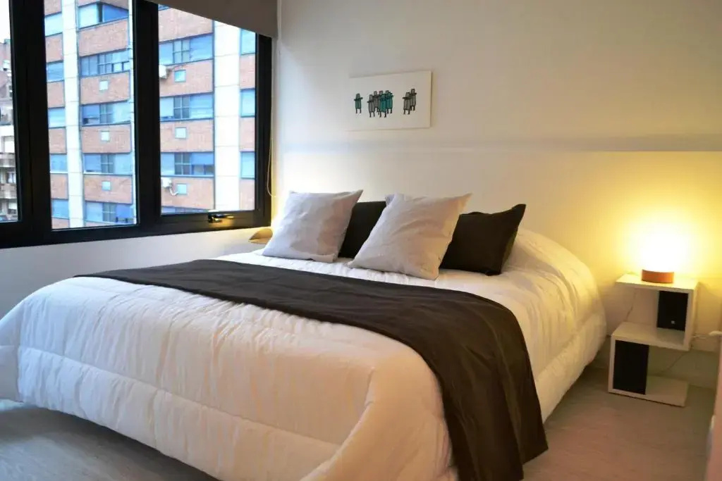 Avvenire Rondeau by Simply Feel at Home - Chambres