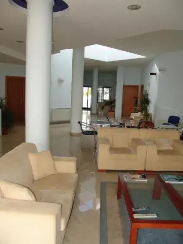 Hotel Club Alizé - Général