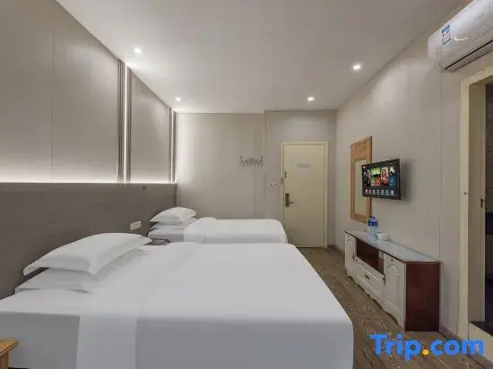 Business room