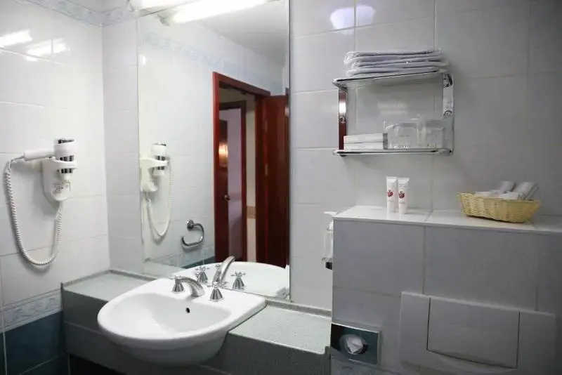 VisionApartments Bucharest Calea Victoriei - Chambres