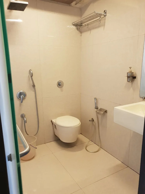 Hotel Milan International - Chambres
