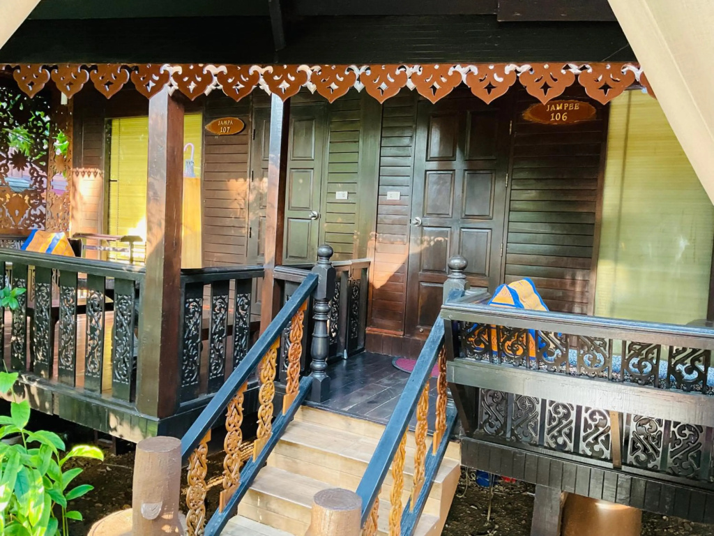 Baan Habeebee Resort