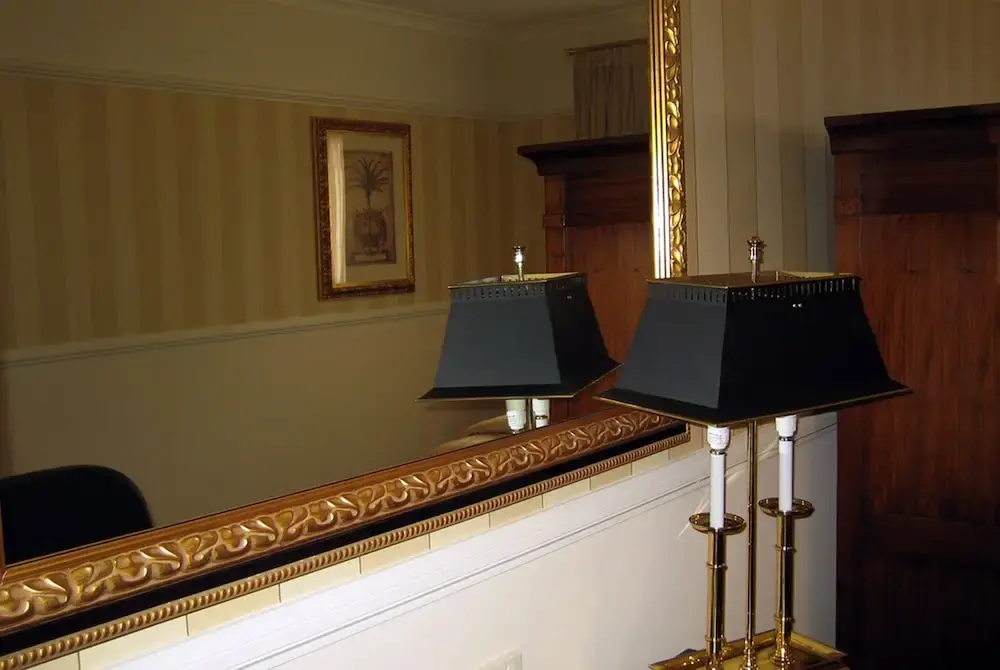 Redearth Hotel - Chambres