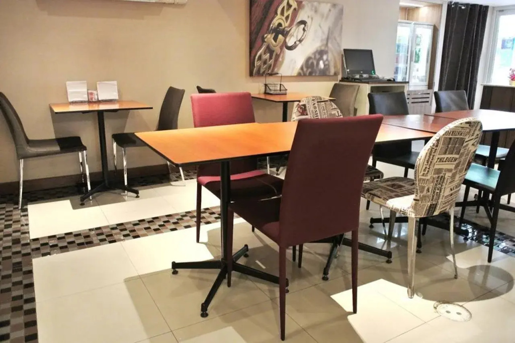 The Key Bangkok Hotel by Compass Hospitality - Général