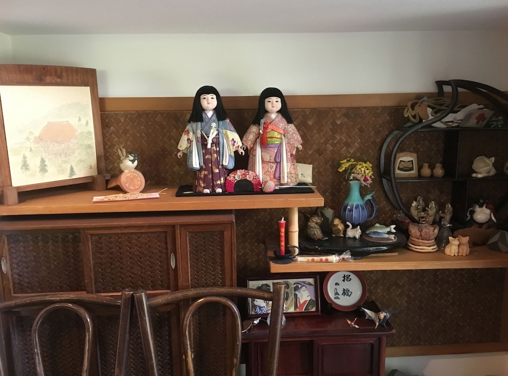 Guest House Yamato 사진 28