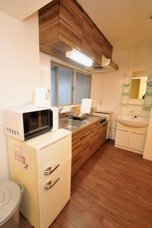Maison Milano Nakatsu Room 304 사진 18