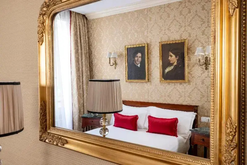 Hotel de Seine 91