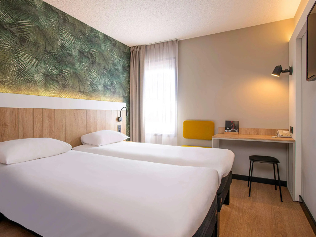 ibis Brussels Waterloo - Général
