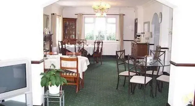 Oakland House - Général