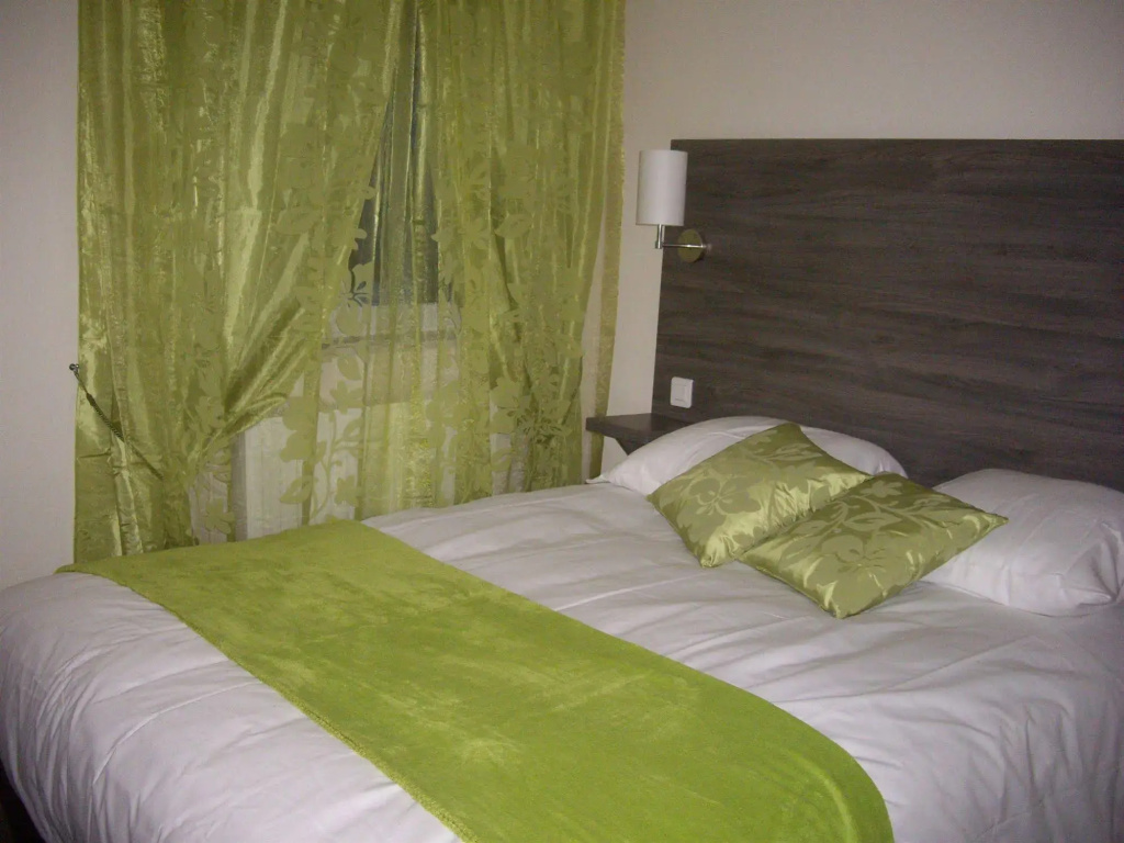 Voir la photo 4 — Hotel le Carnot