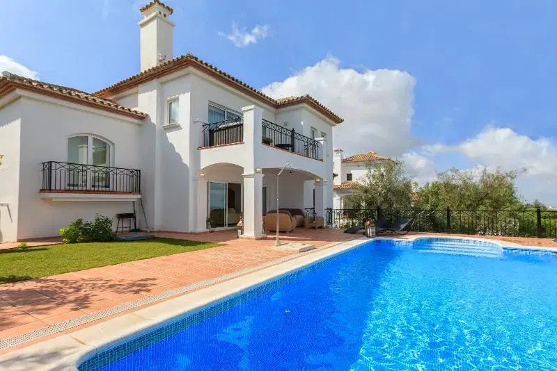 Arcos Gardens Sol Rent Golf - Chambres