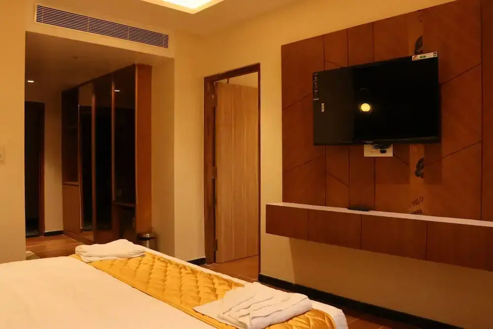 Hotel photo 16