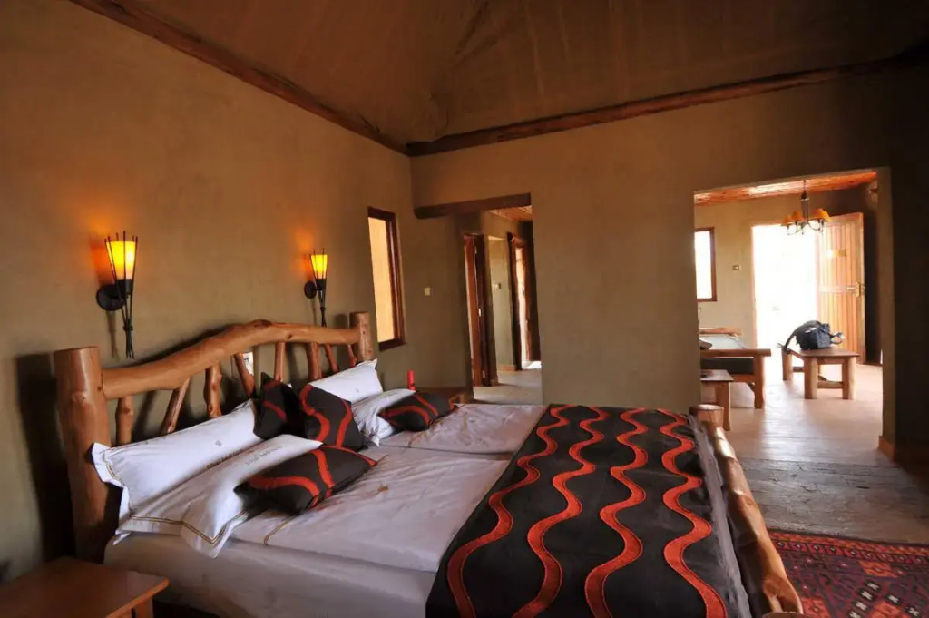 Severin Safari Camp photo 3