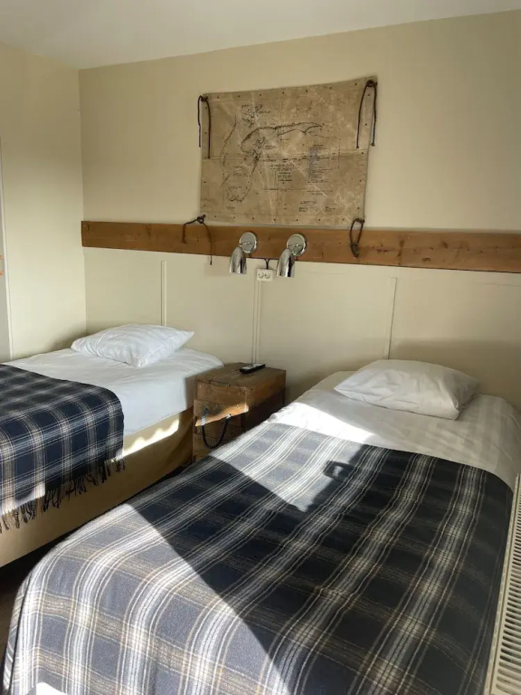 Gottskär Hotell & Konferens - Chambres