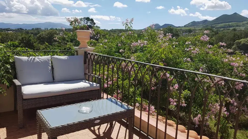 Quinta Das Hortencias - Chambres