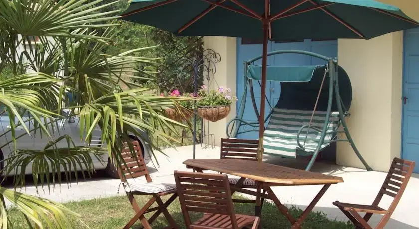 La Rivière Lune - Appartement